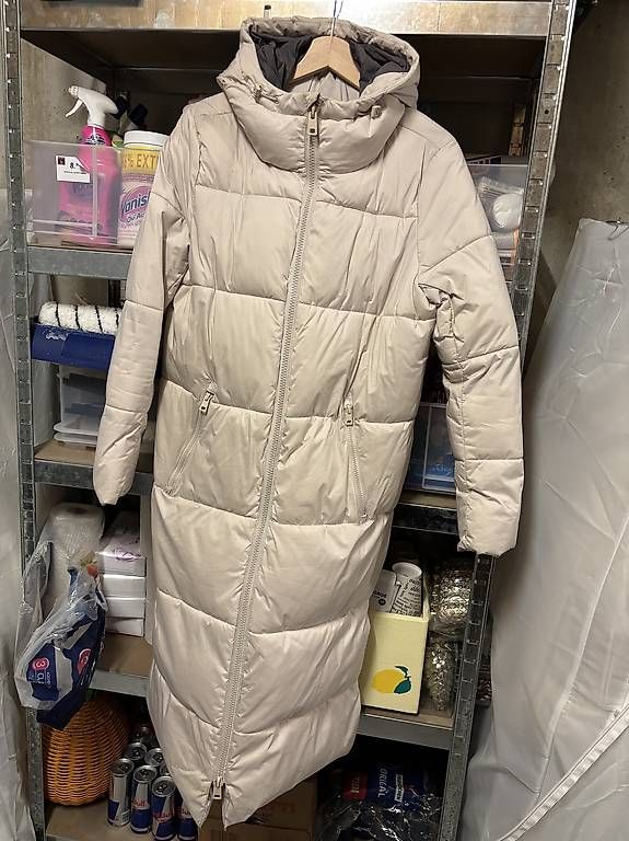 Cappotti: Wintermantel - Creme – Usato da Dübendorf venduto da tay_jcn7