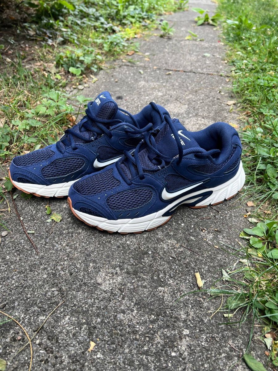 Nike Herrenschuhe: Nike V5 RNR Sneaker – Neu (gemäss Beschreibung) aus Zürich von Dim777