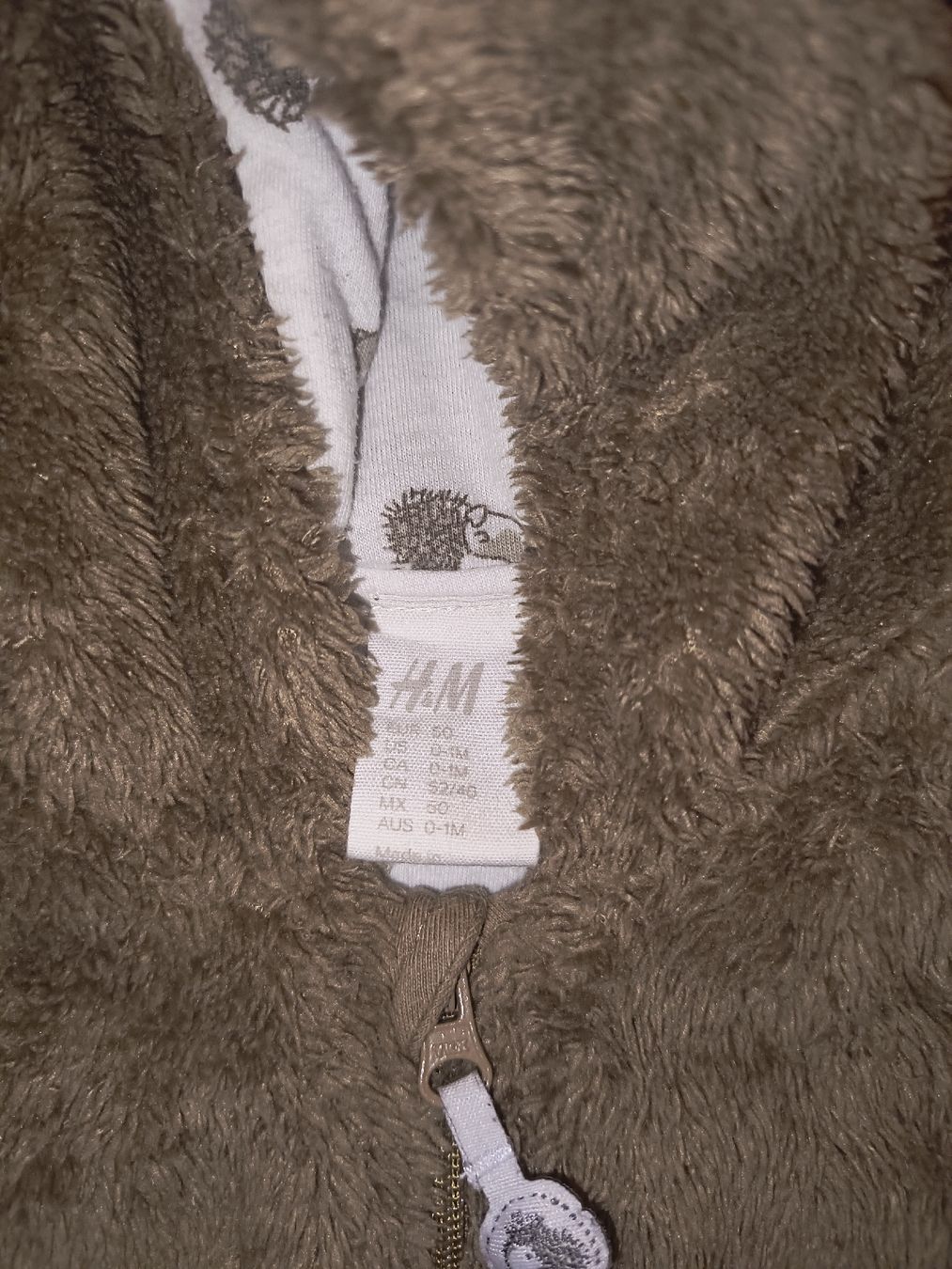 H&M Ensembles: overall  50 H & M  – D'occasion à Schliern b. Köniz par yalls 1