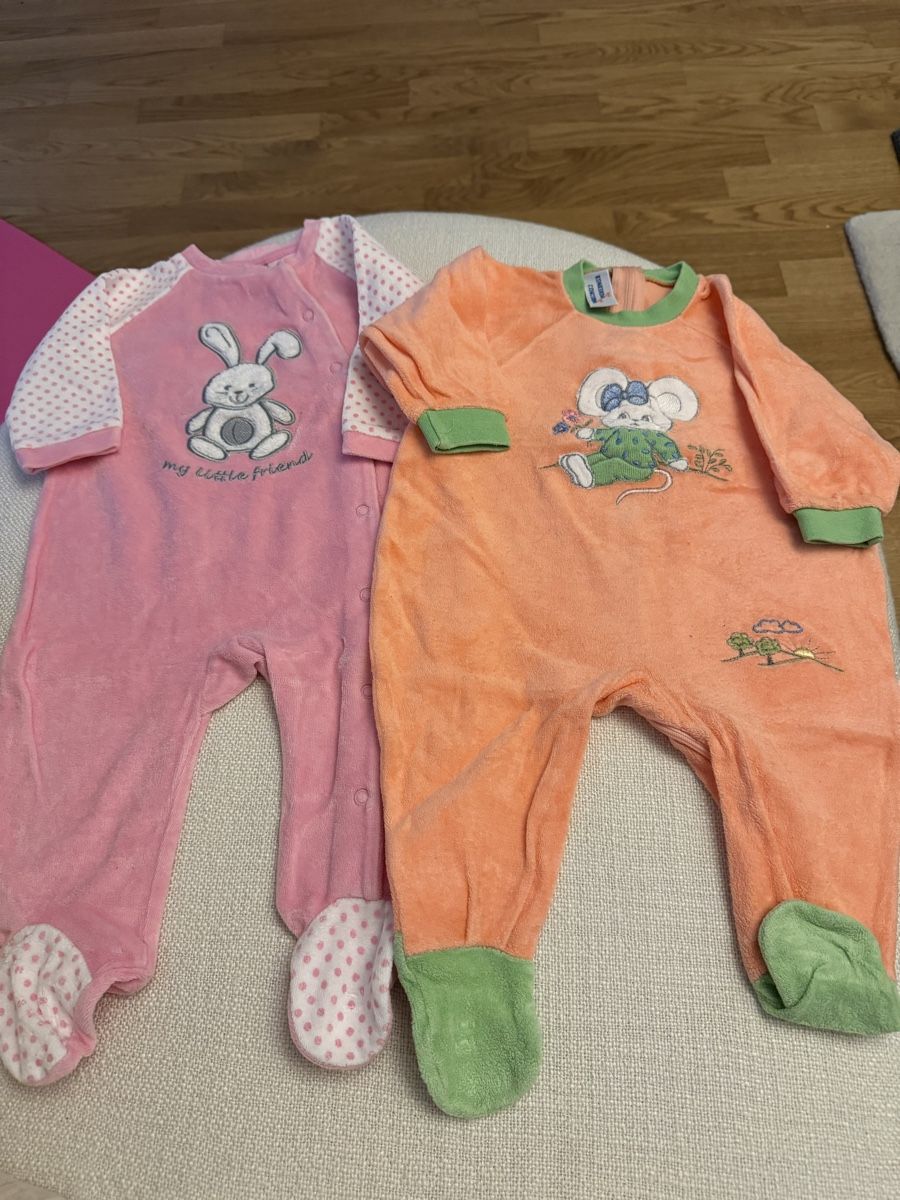 Pigiama & Simili: Baby Pyjamas Gr:74 – Usato da Zürich venduto da joal2
