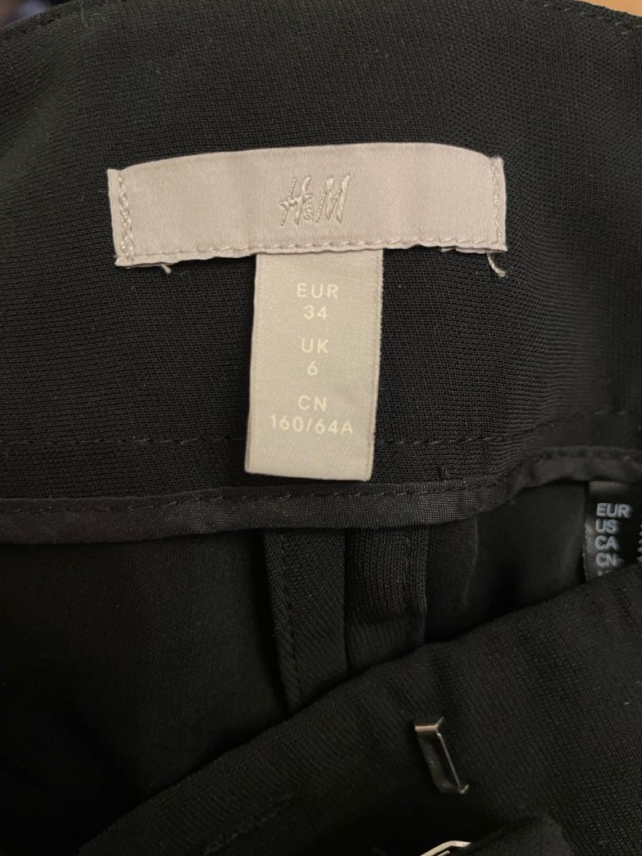 H&M Pantaloni: elegante Shorts – Usato da Bern venduto da gin_jl75 1