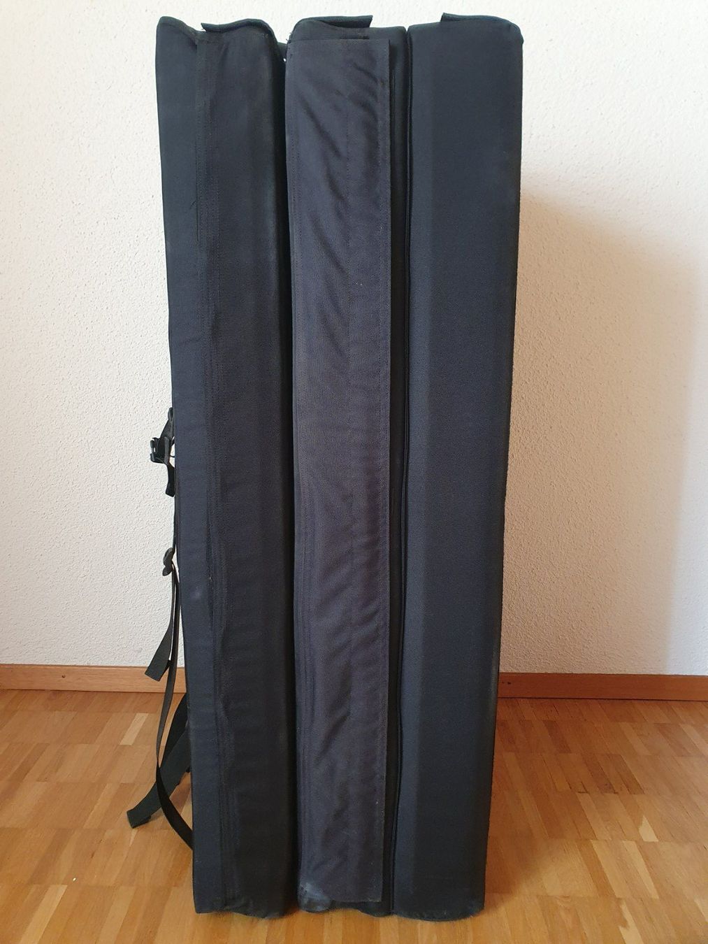 Tappetini fitness: Mad Rock Bouldermatte Crashpad Triplepad neuwertig – Usato da Stein am Rhein venduto da fusselmaus 1