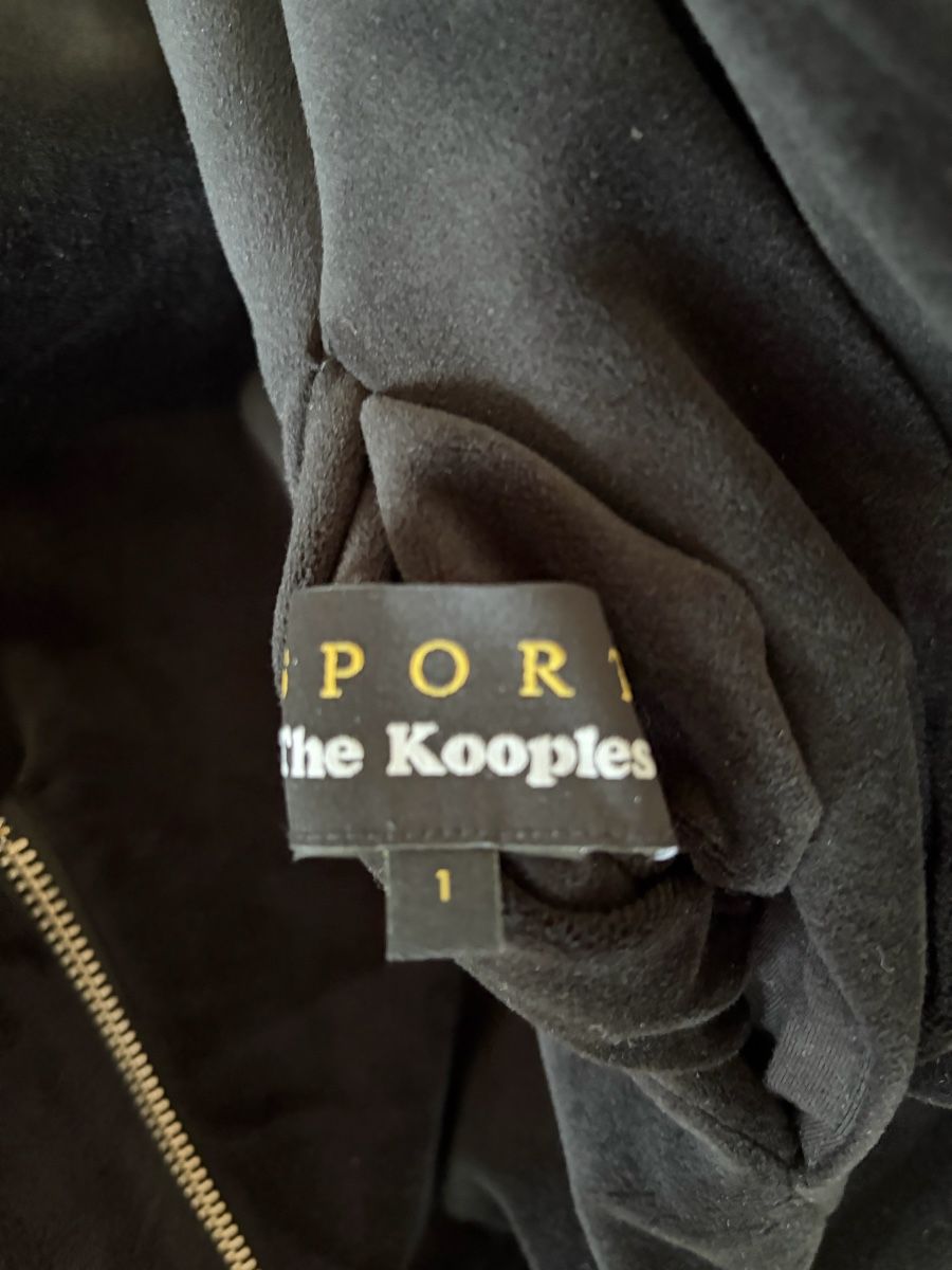 Kooples Jacken: Reversible jacket from the Kooples – Gebraucht aus Münchenstein von ArleneLM 7