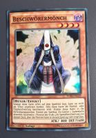 Beschwörermönch [FUEN] [SR] - Yu-Gi-Oh! TCG