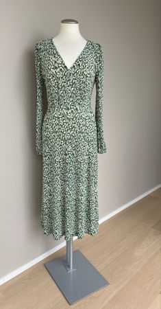 MANGO Sommer- Kleid Gr.S