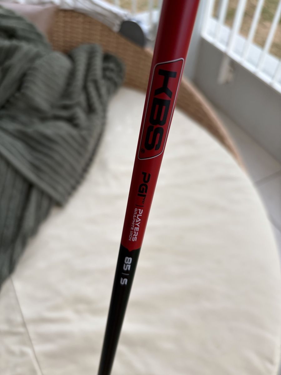 Schläger & Sets: King Cobra LTDx 2 hybrid golfschlager – Neu (gemäss Beschreibung) aus Sempach Station von Fleischfondue 4