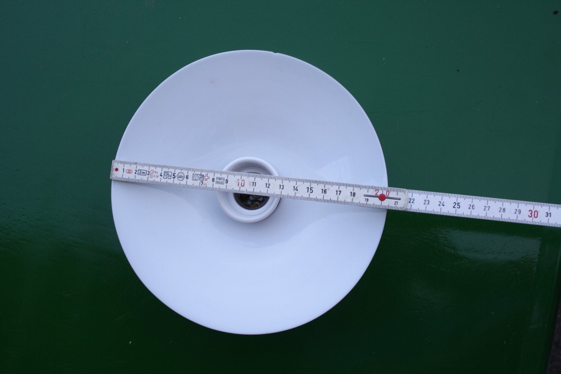 Lampade: LAMPE  VINTAGE LAMPE – Usato da Wauwil venduto da Pneuedy 8