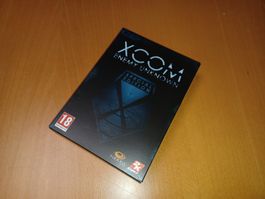 XCOM - Enemy Unknown PC-Game