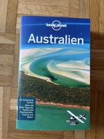 Reiseführer Australien 