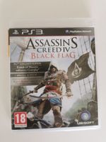 Ps 3 - Assassin's Creed Black Flag