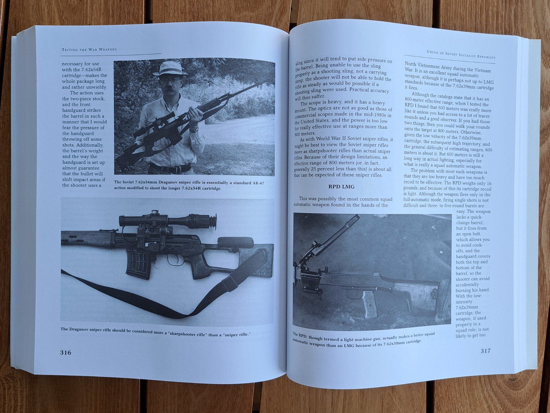 Libri: Testing the War Weapons, Timothy J. Mullin – Usato da Balgach venduto da Redstorm2012 5