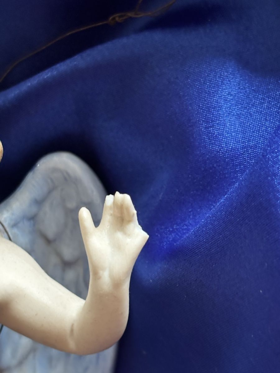 Figurines: Engel – D'occasion à Palézieux par roberto26 4