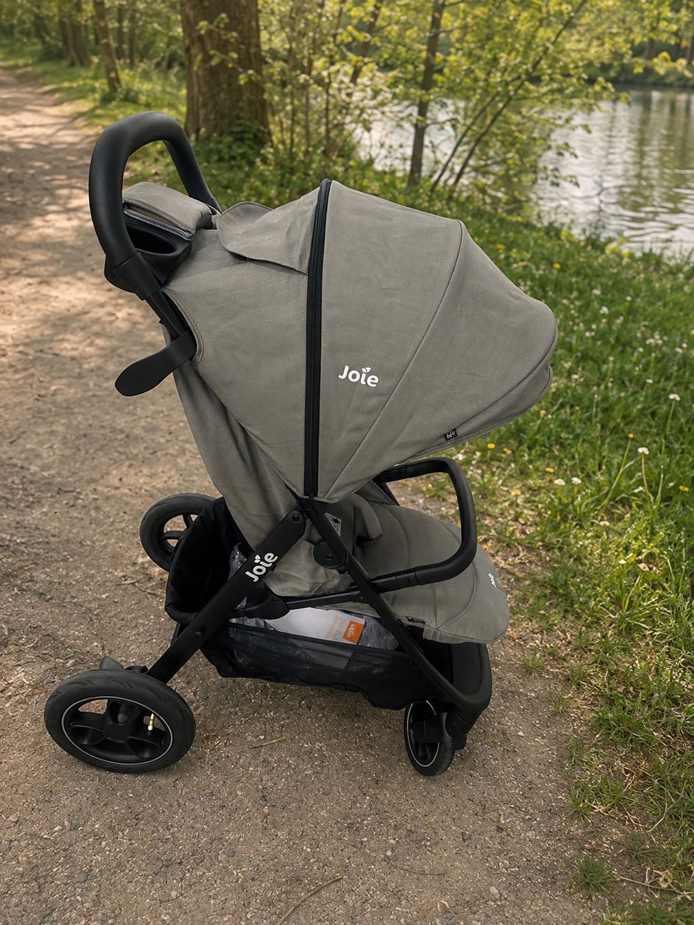 Joie Kinderwagen: Joie  Buggy – Gebraucht aus Oftringen von asl_626n 1