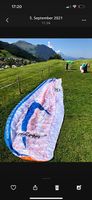 Gleitschirm Ausrüstung Swing Miura RS Wani 2 Beamer Flytec