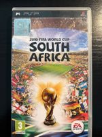 PSP Game: FIFA World Cup 2010 - Top Zustand!