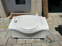 Thetford Kassettentoilette C403L R