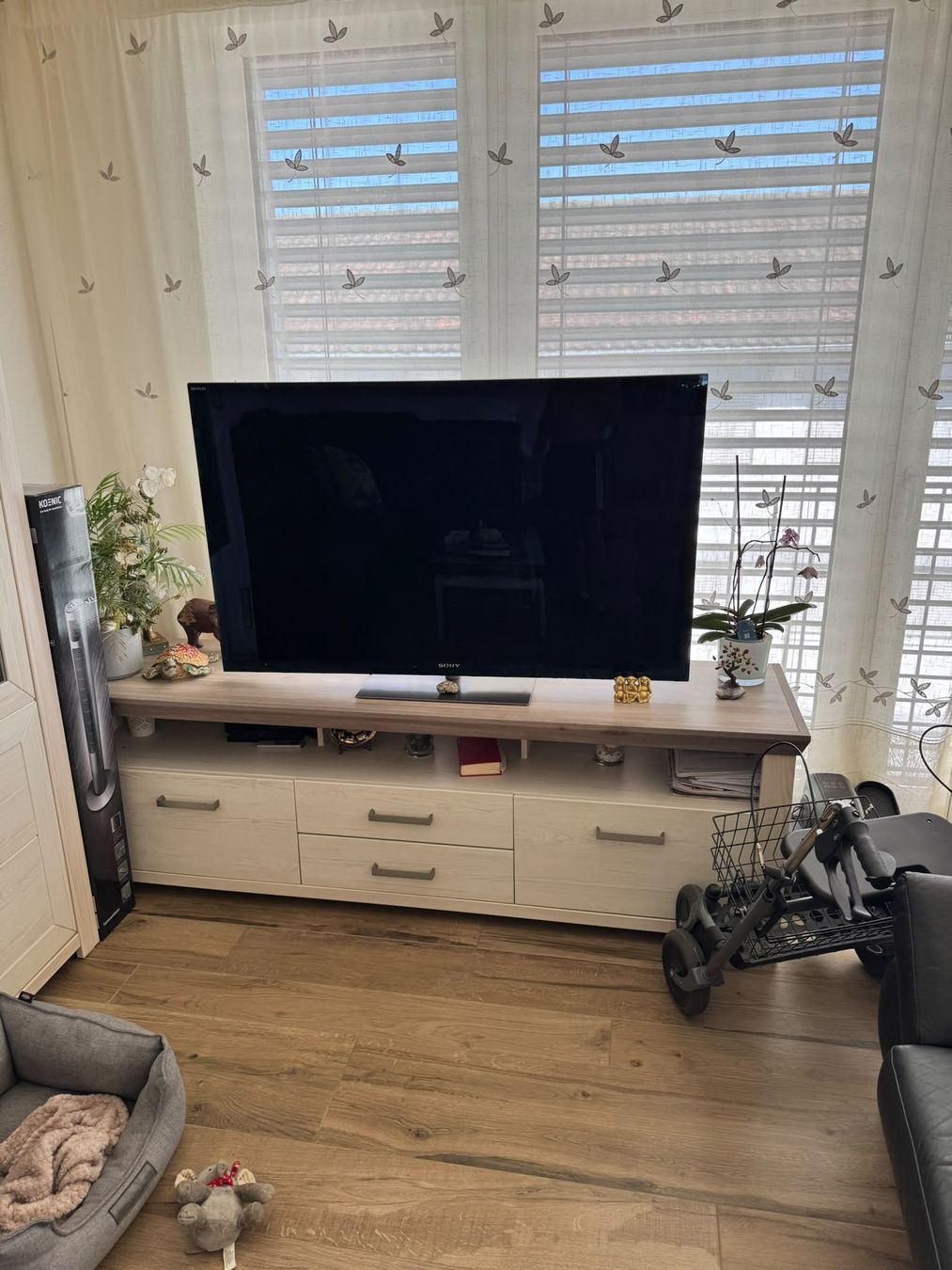 Pfister Meubles TV: TV Möbel – D'occasion à Dübendorf par dva_2s6m 1