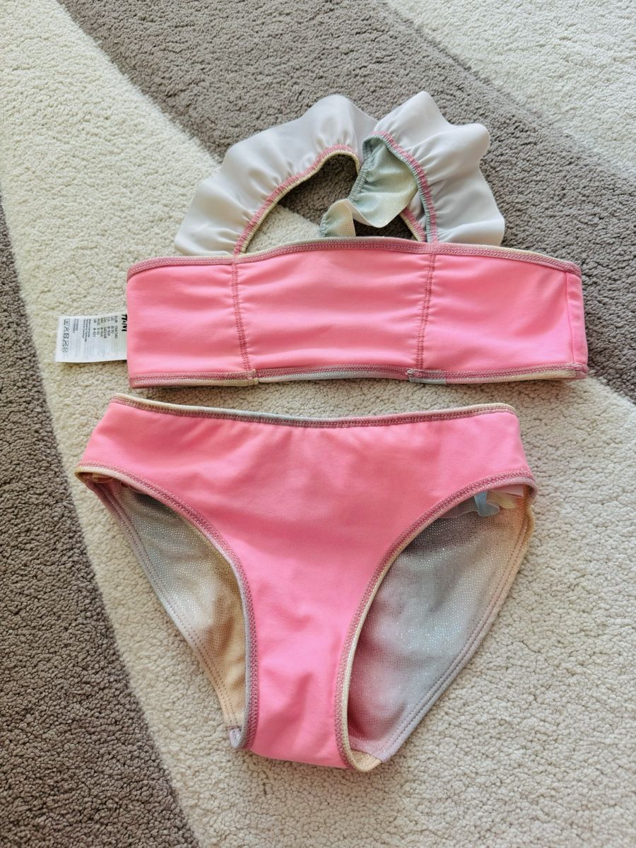 H&M Maillots de bain: BIKINI - MAILLOTS BAIN – D'occasion à Zürich par Mina_09 2