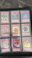 Yu-Gi-Oh! Binder Page 44 (Trap Card)