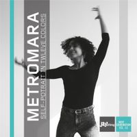 Metromara - Self-Portrait In Twelve Colors (Digipack)