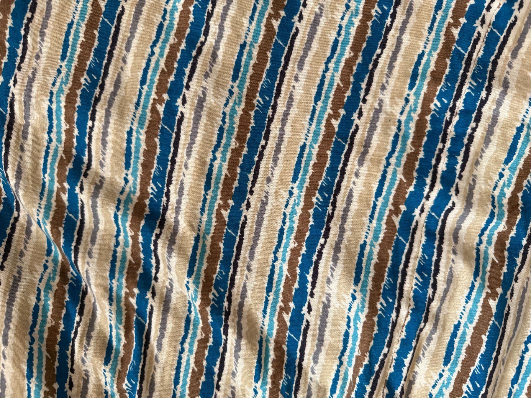 Kleider: Sommerkleid aus den 70s/80s – Gebraucht aus Winterthur von Bahareeba 3