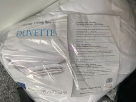 Duvet