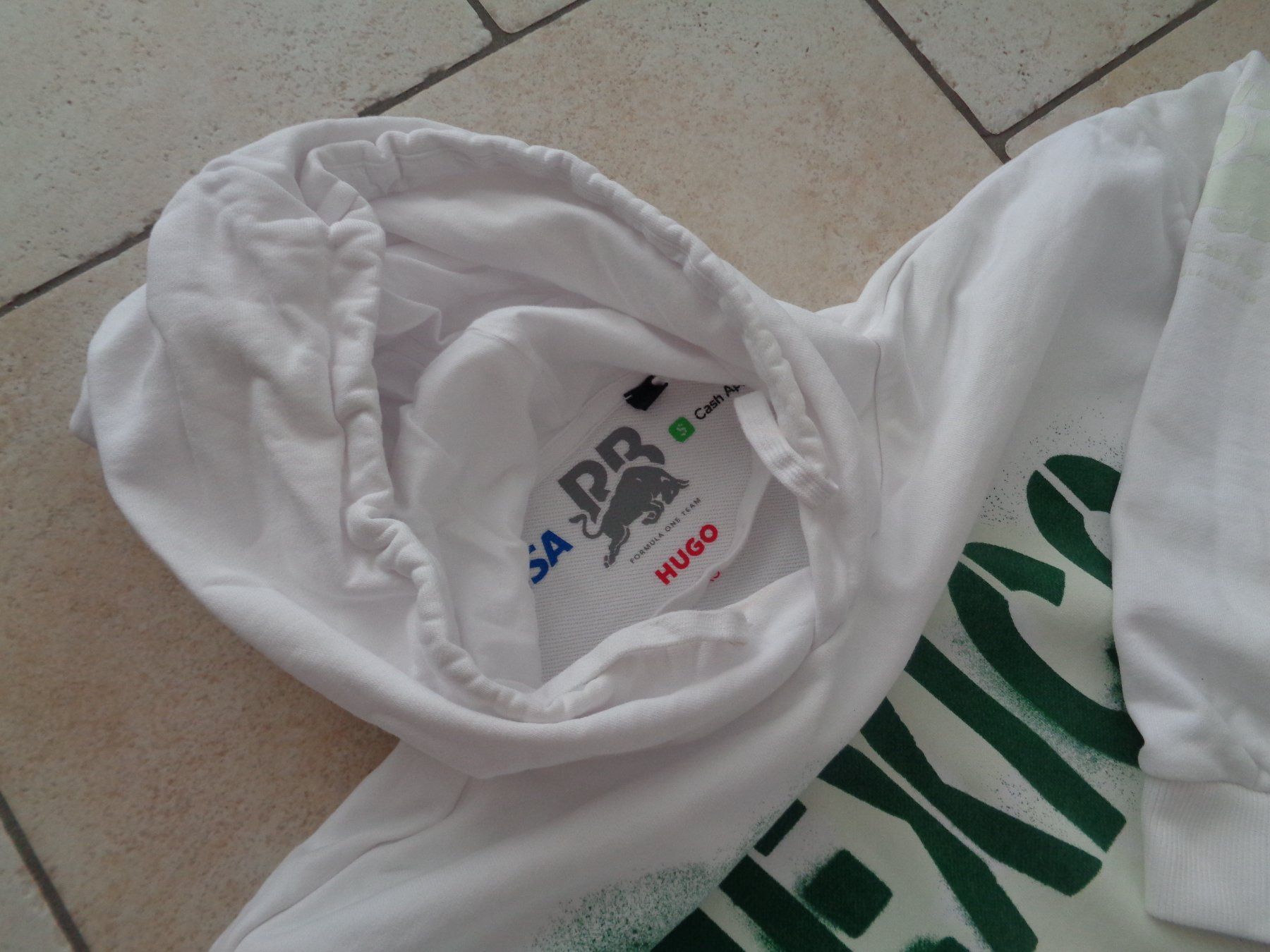 Hugo Boss Maglioni & Felpe: Pulli  Hugo Boss  Grösse XS – Usato da Kreuzlingen venduto da Robi-2003 2