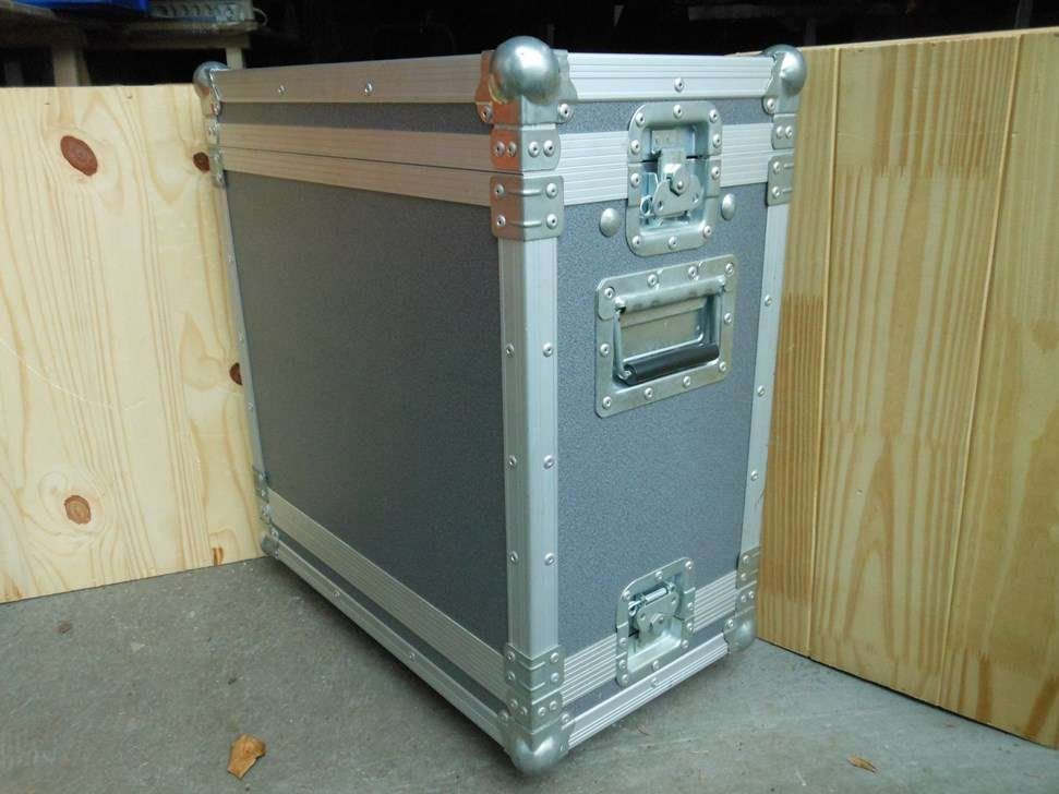 Amplificatori: Ampli Final "Crest 3001" – Usato da Biel/Bienne venduto da Todt01 5