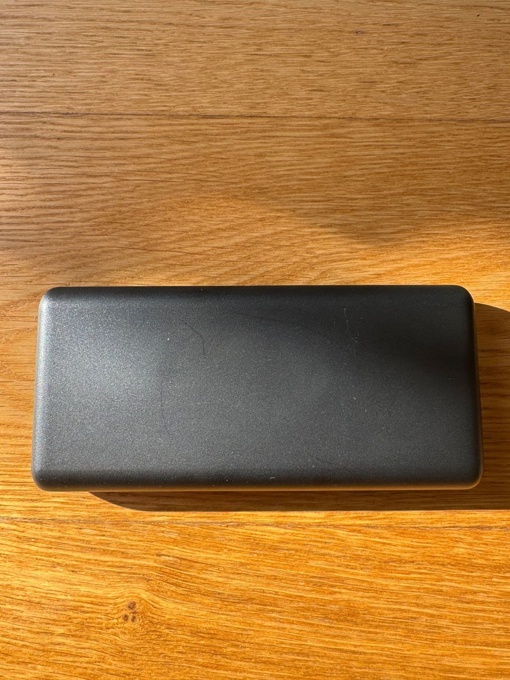 Aukey Batterie: Aukey Powerbank 26800 mAh – Nuovo (secondo la descrizione) da Salmsach venduto da bubu61 1