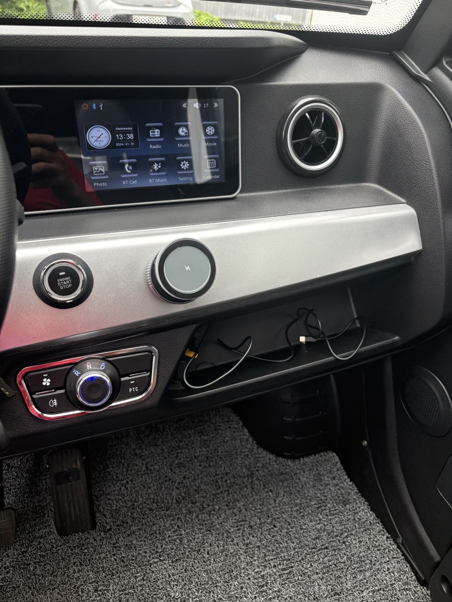 Automobili: UMI City Runner LEV Arosa – Usato da Turbenthal venduto da Winc 6
