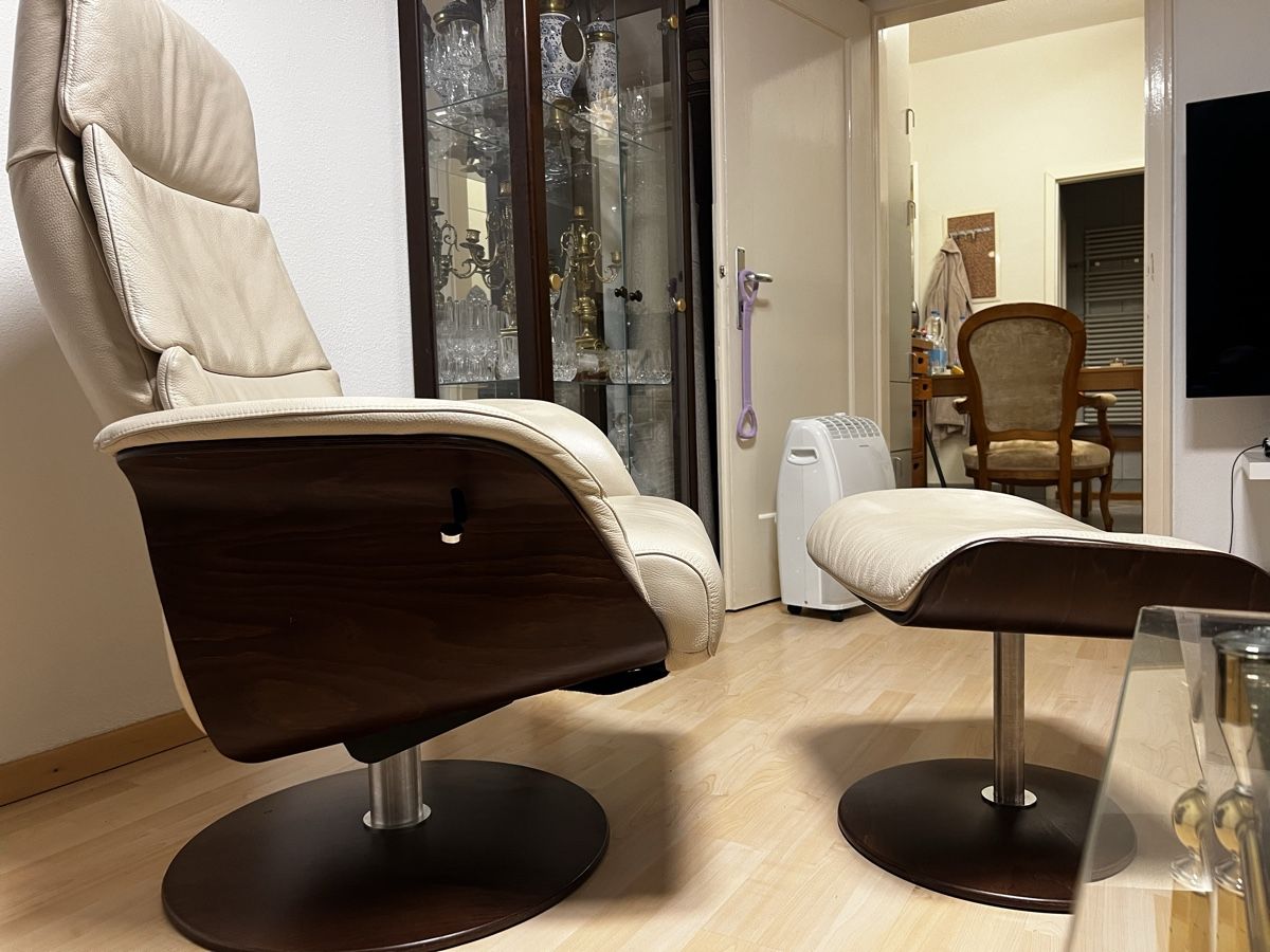 Fauteuils: Relax Sessel – Neuf (Voir description) à Trasadingen par Kaffee.mann 1