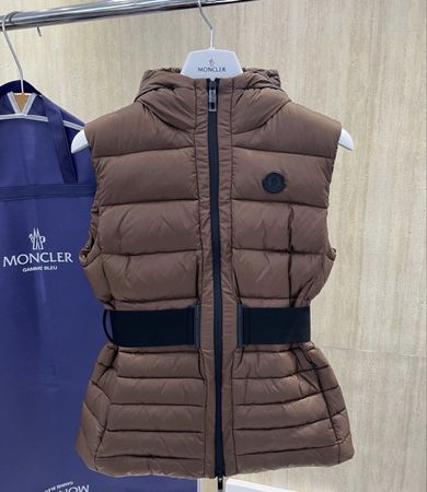 Moncler jacket