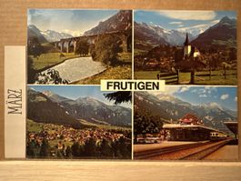 AK von Frutigen
