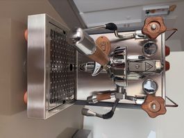 Espressomaschine ECM Mechanika V Slim Neuwertig