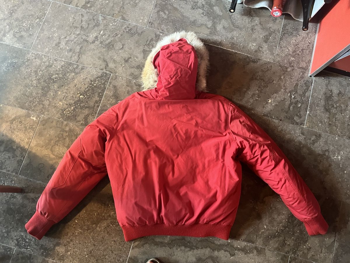 Woolrich Jacken: Woolrich Daunenjacke XL – Gebraucht aus Gockhausen von Turmfalken 1