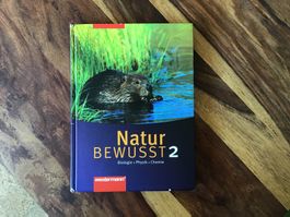 Schulbuch NATUR BEWUSST 2