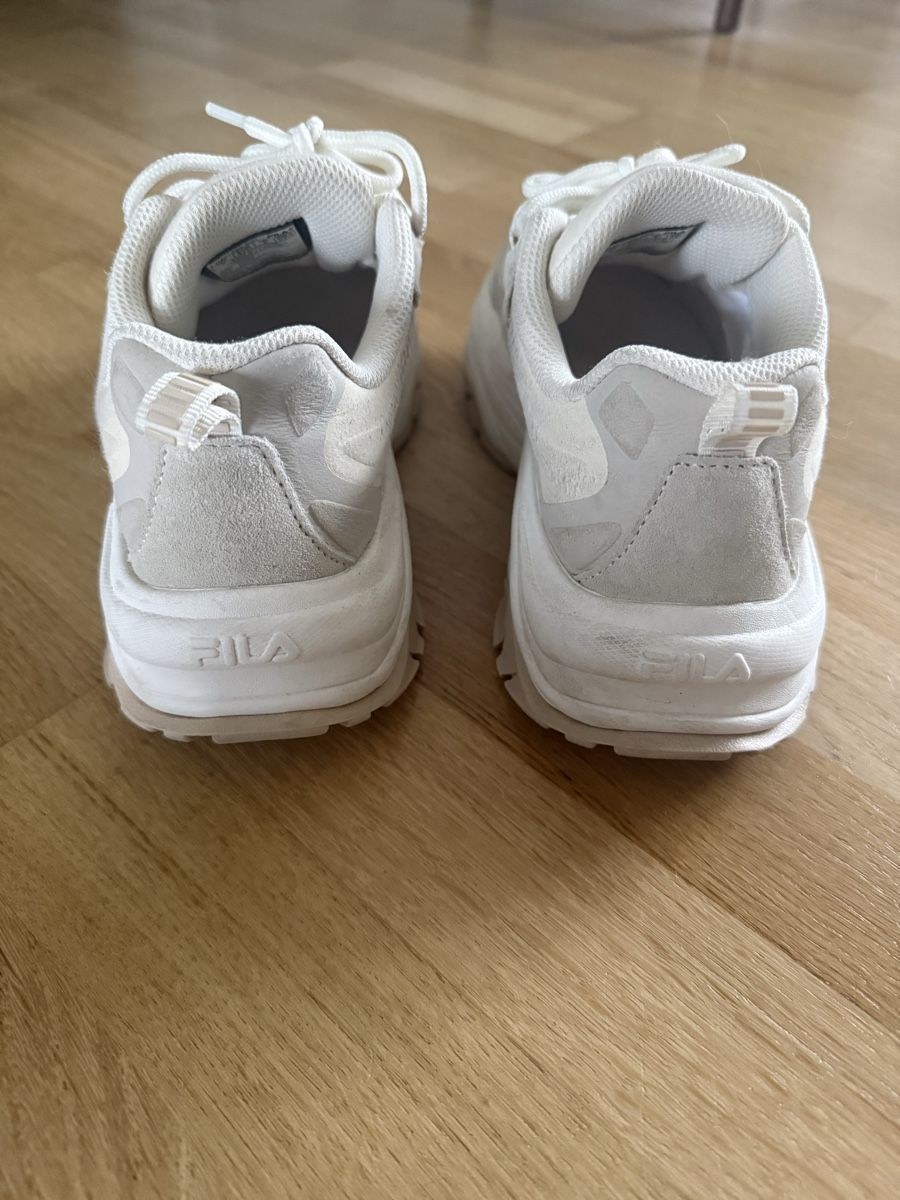 Fila Scarpe da donna: Fila Sneakers, top Zustand – Nuovo (secondo la descrizione) da Rheinfelden venduto da seline.n 4