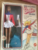 Barbie Gold Medal Skater 1975