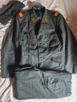Ensemble d'habits militaire - Grenadier