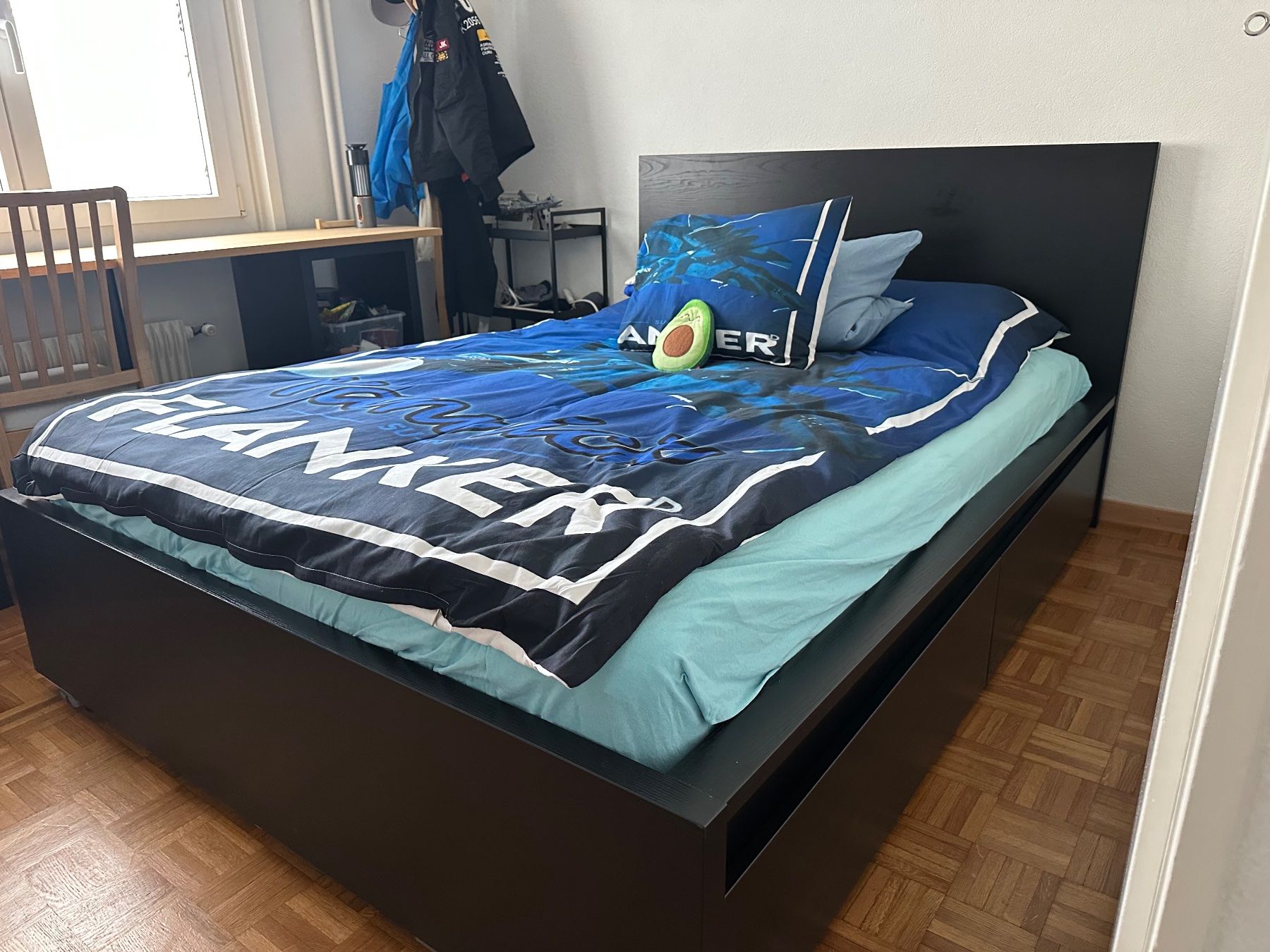 Ikea Betten: Mobilier – Gebraucht aus Morges von bil_5959 2