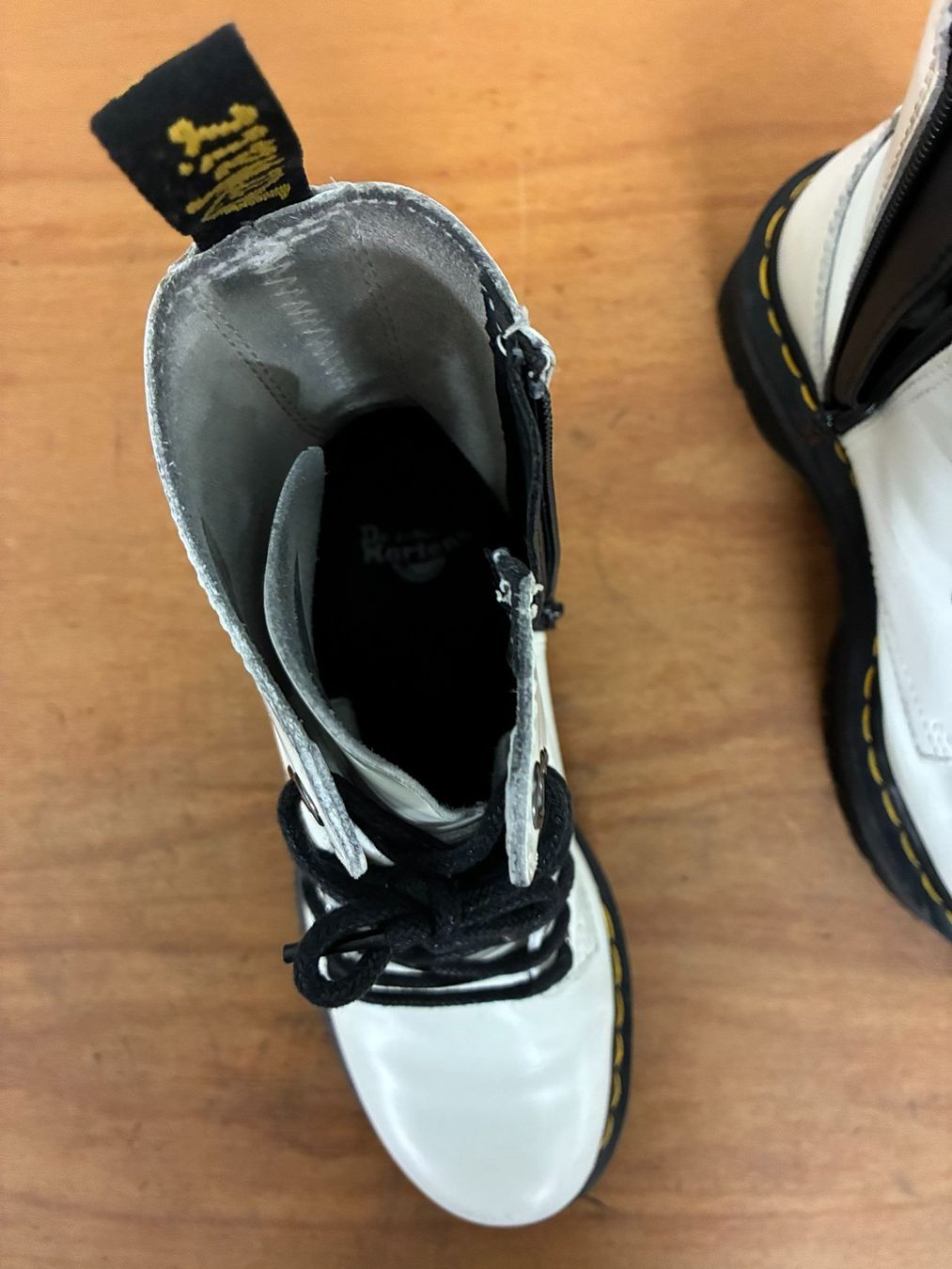 Dr. Martens Scarpe da donna: Doc Martens 37 – Usato da Bern venduto da Rabbit1111 3