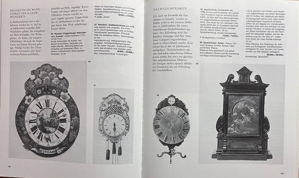 Orologi: Uhren – Usato da Adliswil venduto da Heimite 4