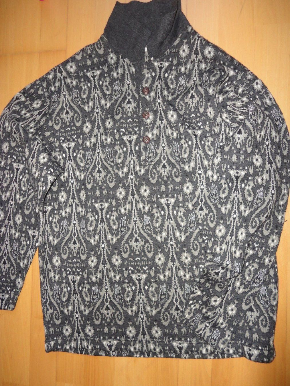 Pullover & Sweatshirts: Vintage Pullover, Belle -Epoque XS 46 – Neu (gemäss Beschreibung) aus Summaprada von nora014 1