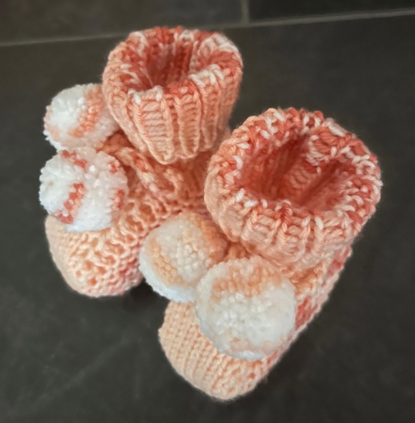 Calze per bambini: Babyfinkli diverse Farben – Nuovo (secondo la descrizione) da Wädenswil venduto da Giez33 7