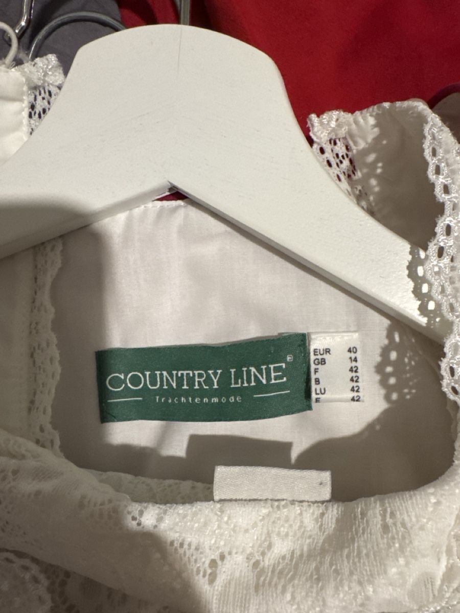 Robes: Dirndl Countryside – D'occasion à Hunzenschwil par mila012 3