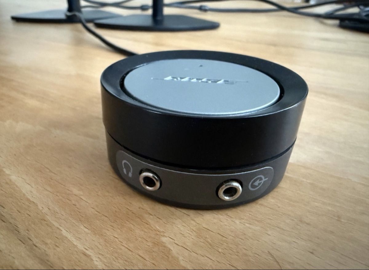 Bose Casse acustiche: Bose Companion 5 Lautsprecher – Usato da Aarburg venduto da MaRo1303 1