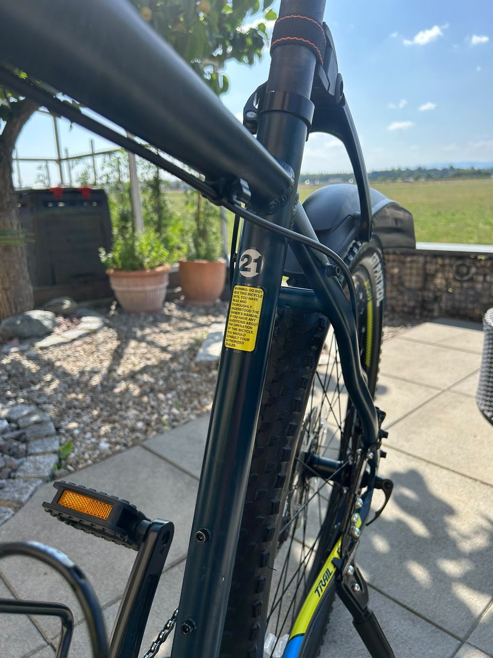 Jamis Biciclette: Bike – Usato da Stettlen venduto da gpa18 5