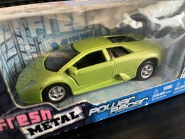Lamborghini. 1:43