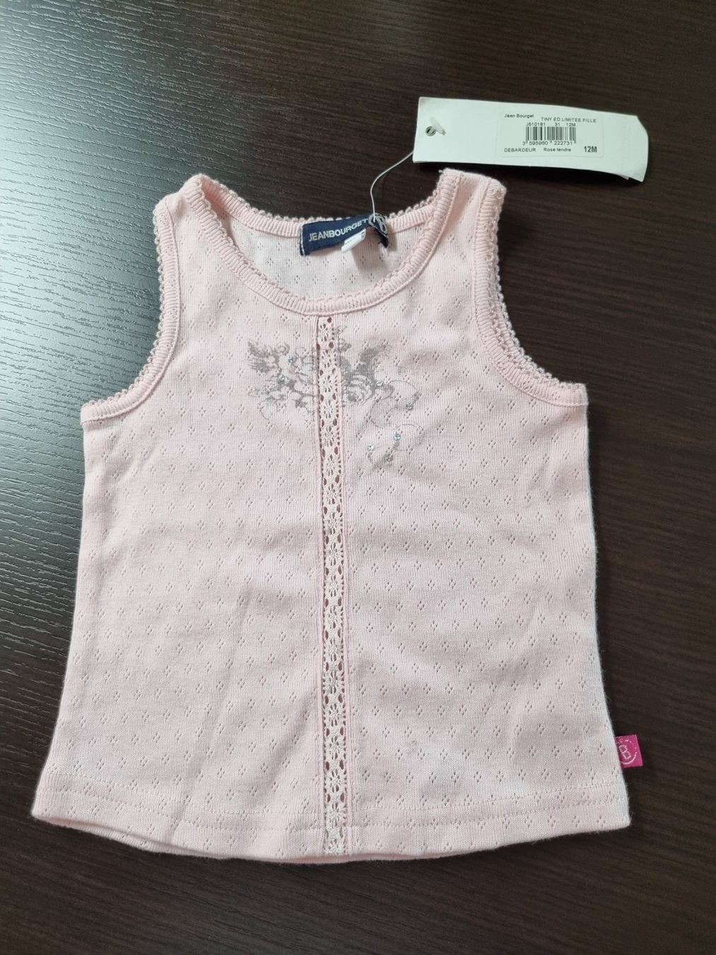 Hemden, Tops & T-Shirts: Kindertop 12Mt NEU – Neu (gemäss Beschreibung) aus Cham von Moikki
