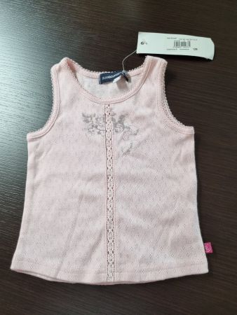 Kindertop 12Mt NEU